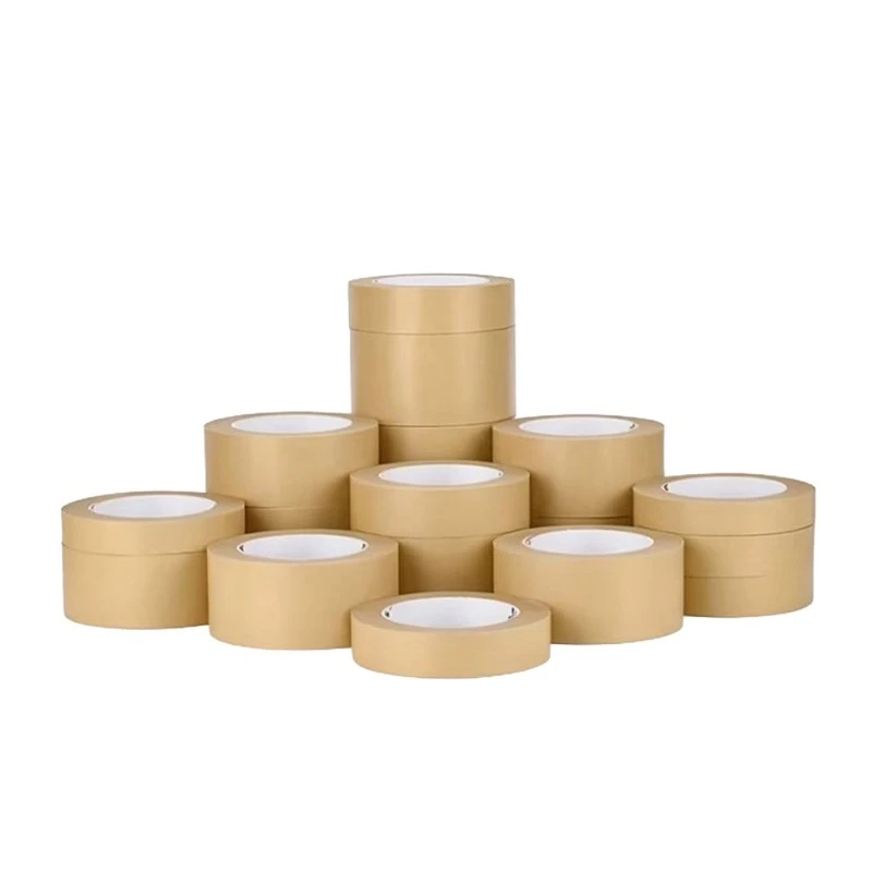 Brown Kraft Packaging Tape suppliers