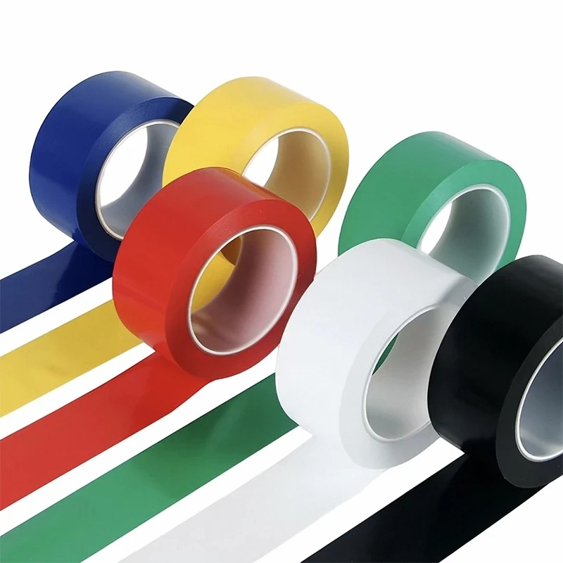 Coloured Pvc Tape suppliers
