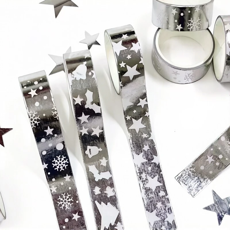 Decorative Packaging Tape factory