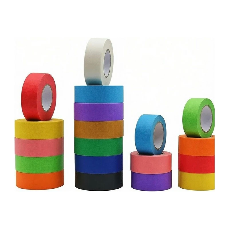 General Masking Tape factory