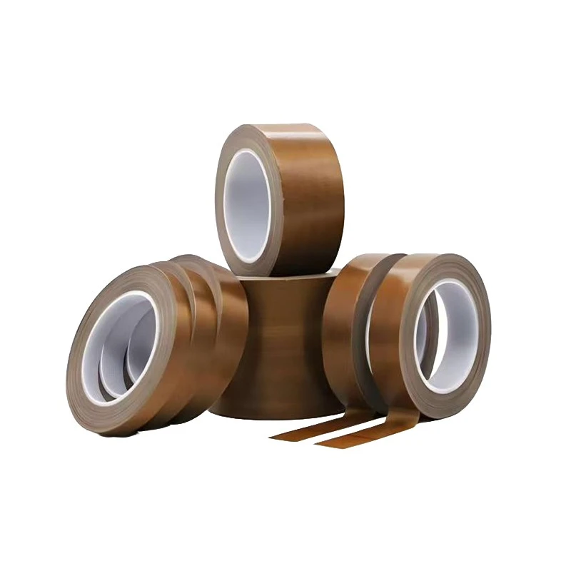 Heat Resistant Fiber Tape factory