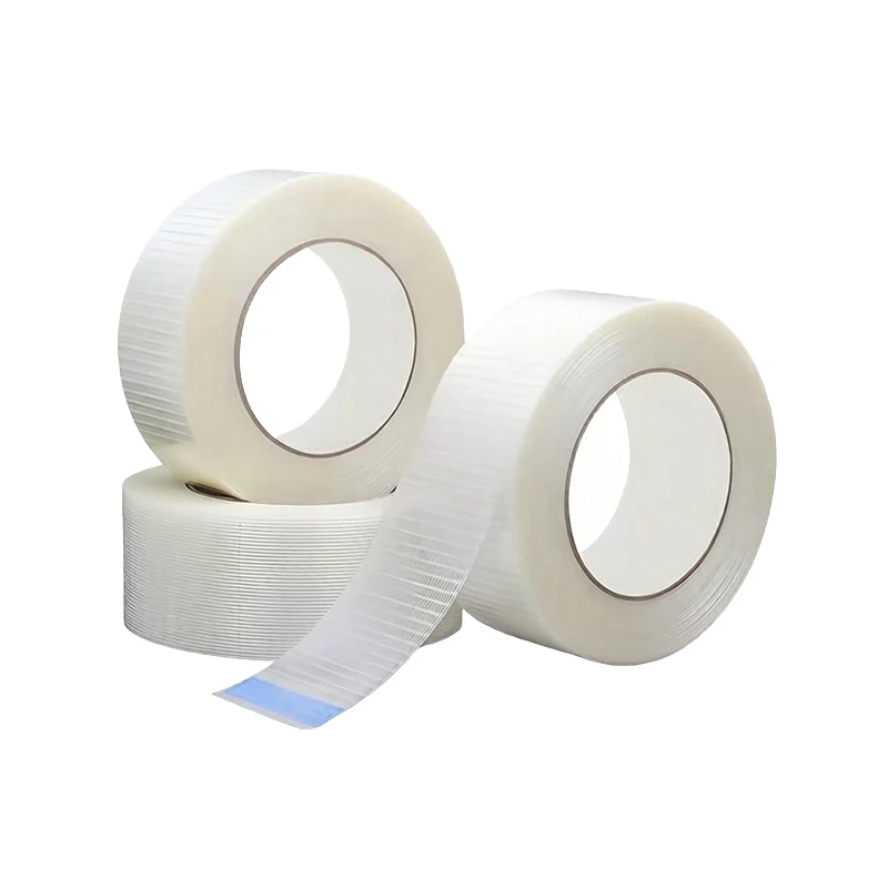 Heat Resistant Fiber Tape