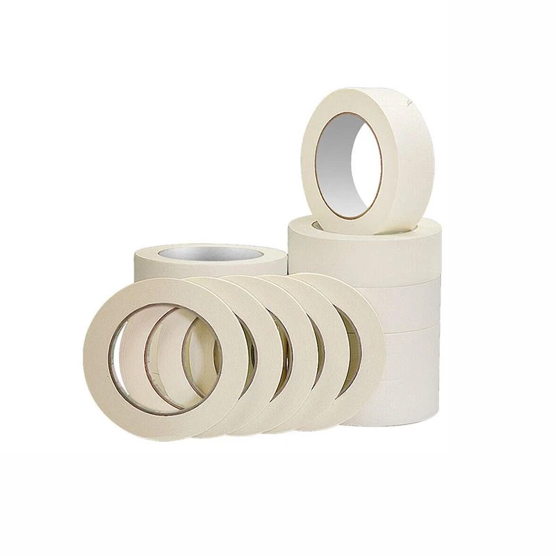 Industrial Masking Tape