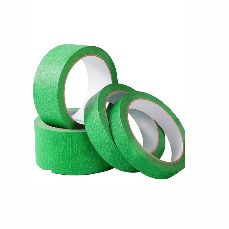 Industrial Masking Tape factory