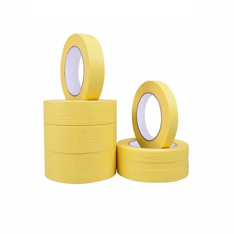 Industrial Masking Tape suppliers