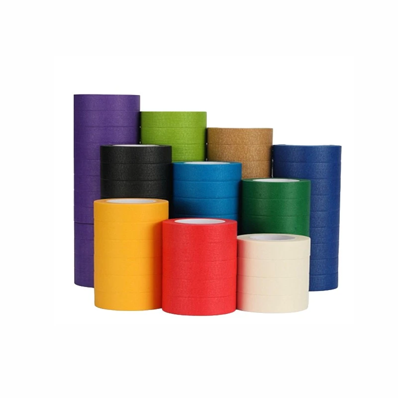 Industrial Masking Tape best