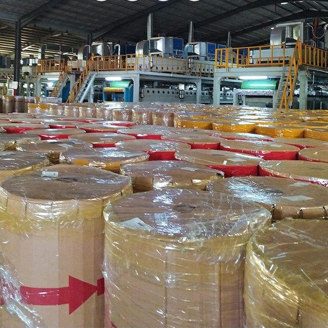 Double-Sided Industrial Tape