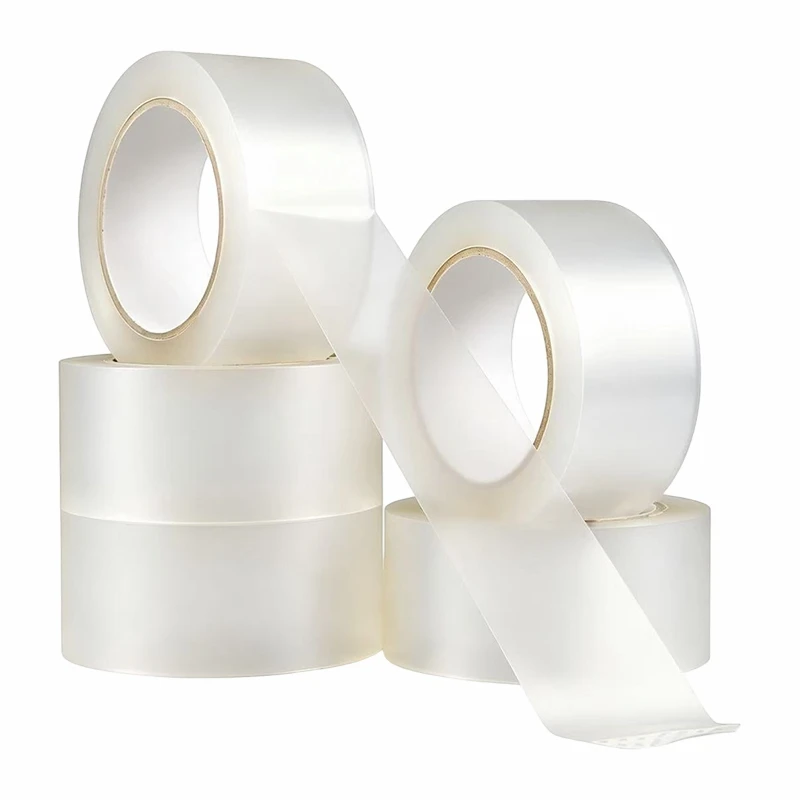 Matte Finish Packing Tape
