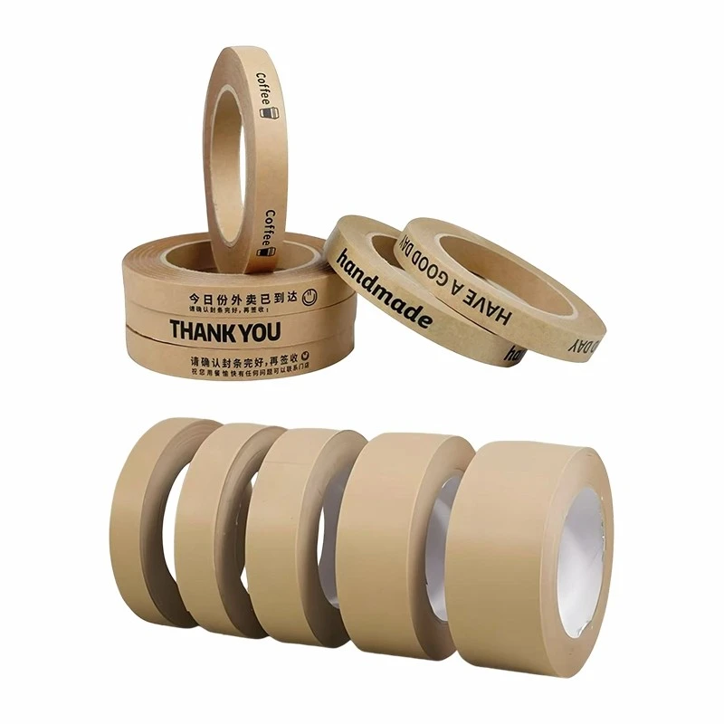 Matte Finish Packing Tape factory