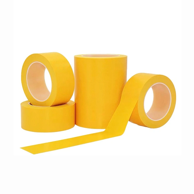 Pvc Packing Tape factory