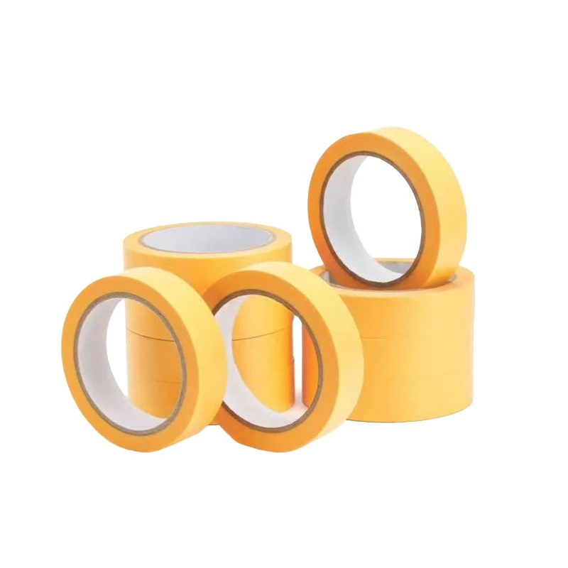 Sandblasting Masking Tape factory