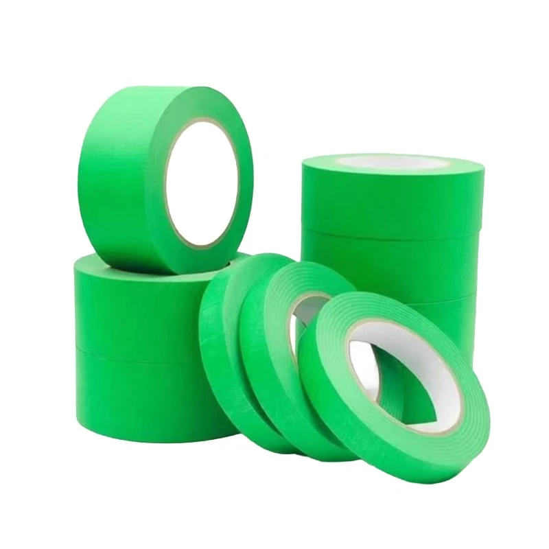 Sandblasting Masking Tape best