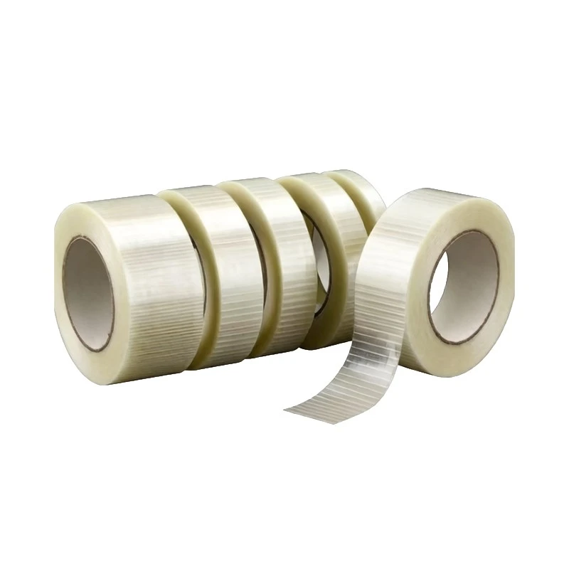 Self Adhesive Fibre Tape suppliers