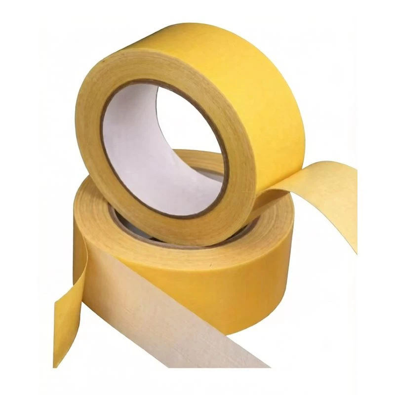 Self Adhesive Fibre Tape