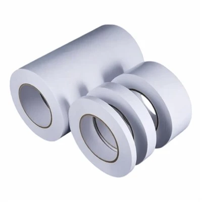 Double Sided Tape Clear Thin