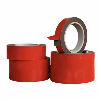 Outdoor Two Sided Tape